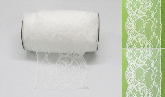 Κορδέλα με οβάλ τελείωμα 10εκ